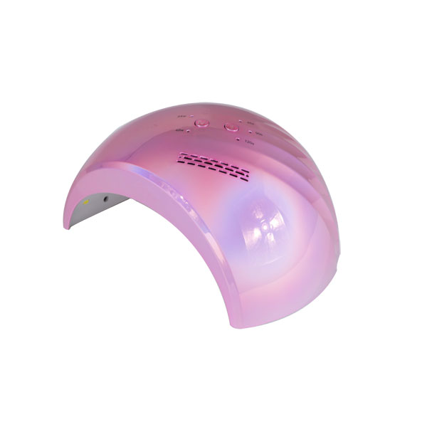 Voisiko 48W LED -voima mullistaa geelien kovetusprosessisi?