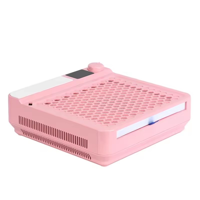 Kuinka kynsipölykoneen keräilijä parantaa salonkihygieniaa ja tehokkuutta?