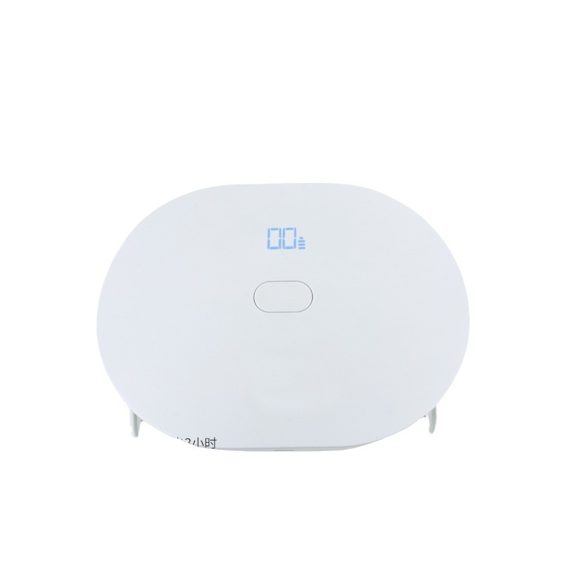 Kuinka johdoton kynsilamppu parantaa salongin tehokkuutta ja kynsien kotihoitoa?