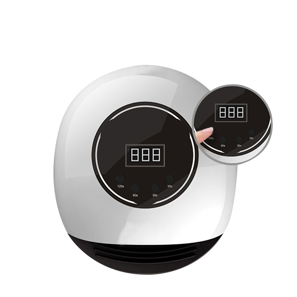 Miksi valita 90 W:n kynsilakkakuivauskone 42 LED-polttimolla saadaksesi täydelliset salonkitulokset?